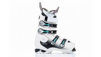 Горнолыжные ботинки FISCHER MY RC PRO 100 WALK-U15417