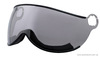 Визор для горнолыжного шлема FISCHER WIND VISOR MIRROR-G42022