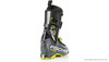 Горнолыжные ботинки для скитура FISCHER TRAVERS CARBON PRO-U18522