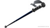 Горнолыжные палки ONE WAY GT 18 Asphalt-OZ31824