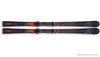 Горные лыжи FISCHER BRILLIANT THE CURV MF-P05020