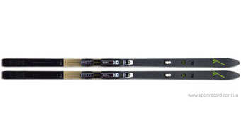 Беговые лыжи FISCHER OUTBACK 68 CROWN/SKIN-N51018