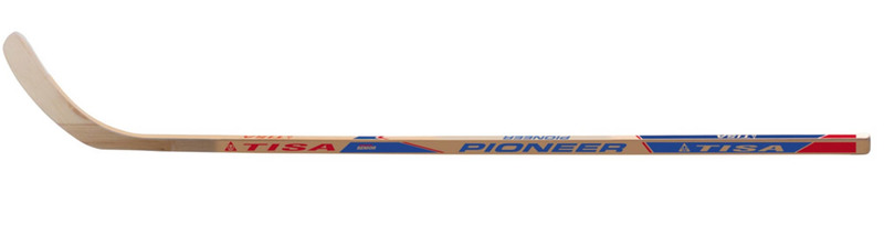 Клюшка хоккейная TISA Pioneer-H41518