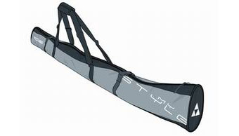 Чехол для беговых лыж FISCHER XC My Style-Z10412
