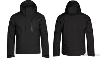 Куртка спортивная HALTI Radius DrymaxX M Black-059-2637
