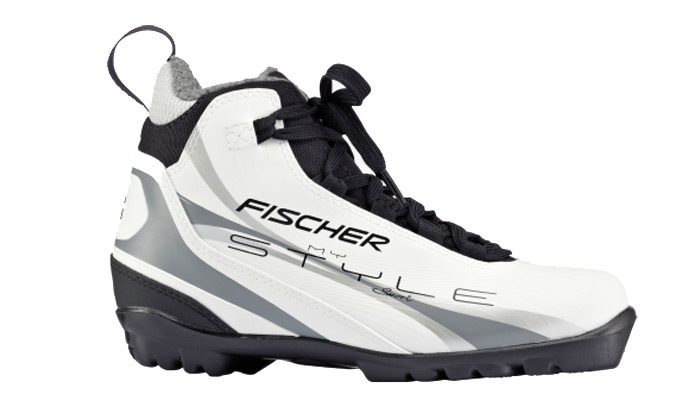 Ботинки беговые Fischer XC SPORT MY STYLE-S23413