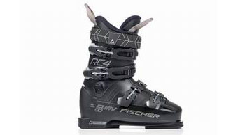 Горнолыжные ботинки FISCHER MY CURV 90 PBV-U15118