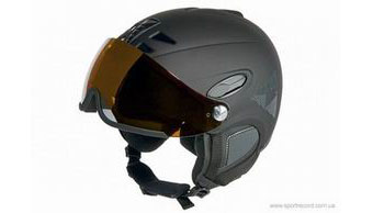 Горнолыжный шлем FISCHER VISOR HELMET-G40617