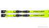 Горные лыжи FISCHER RC4 RCS AR-P07520