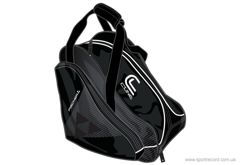 Сумка для ботинок FISCHER SKIBOOTBAG ALPINE C-LINE+ Z11714
