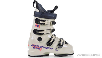 Горнолыжные ботинки FISCHER RC4 60 JR GW-U19325