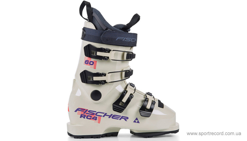 Горнолыжные ботинки FISCHER RC4 60 JR GW-U19325