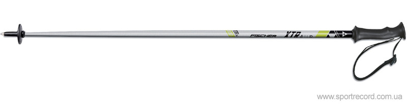 Горнолыжные палки FISCHER XTR ALU JR-Z37117