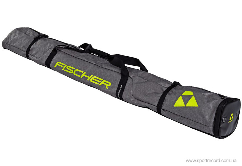 Чехол для горных лыж FISCHER 1 PAIR ALPINE FASHION-175/190-Z11219