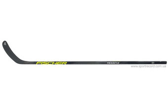 Клюшка хоккейная FISCHER CT-TEAM 19 GRIP-H18118