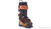 Горнолыжные ботинки FISCHER RC4 The CURV 120 VACUUM Walk-U06220