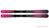 Горные лыжи FISCHER The Curv GT 80 TRP + RSW 11 PR-P16524
