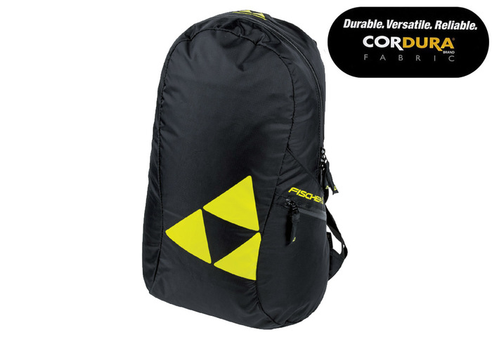 Рюкзак FISCHER BACKPACK FOLDABLE 20L-Z03620