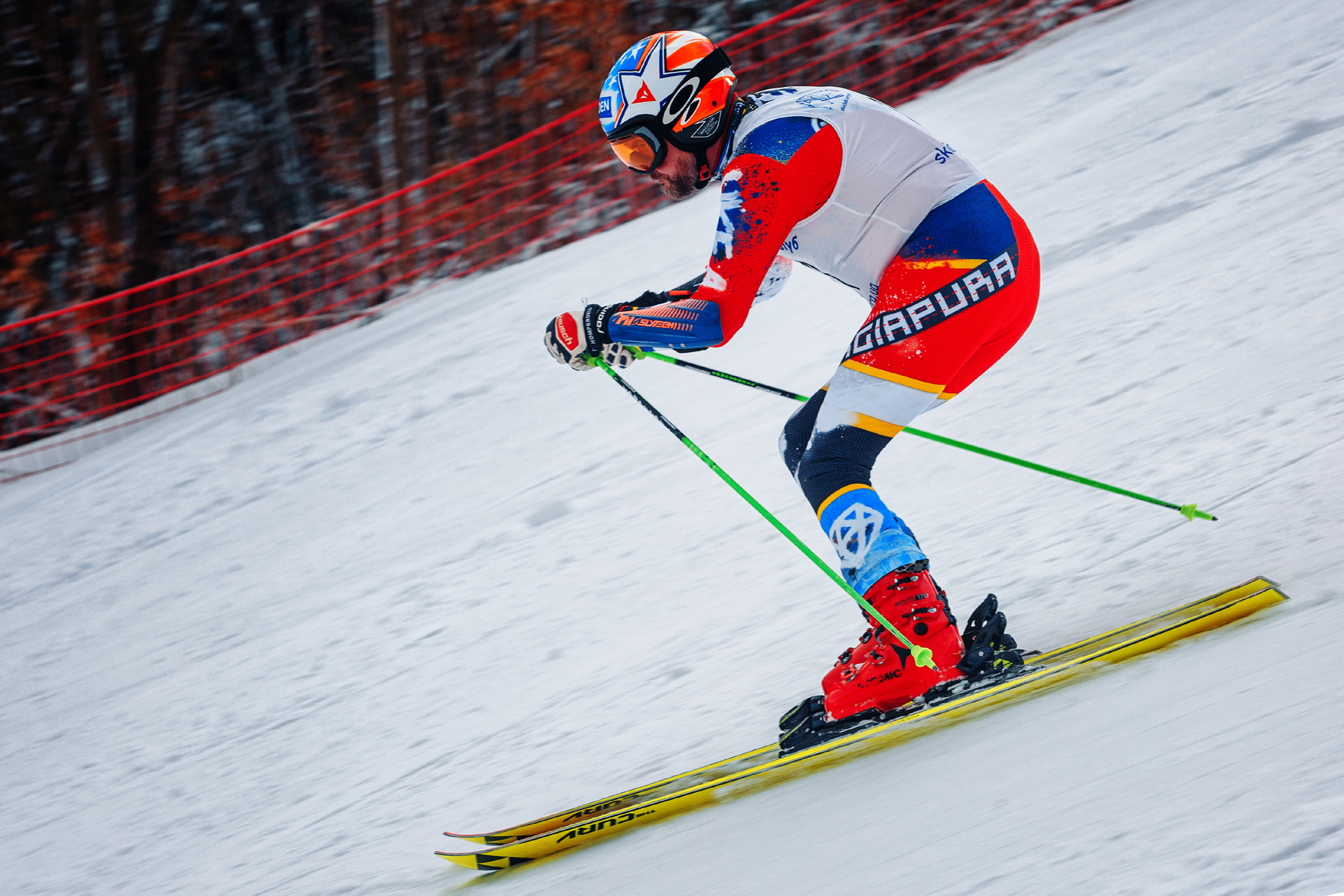 Мороз Андрей