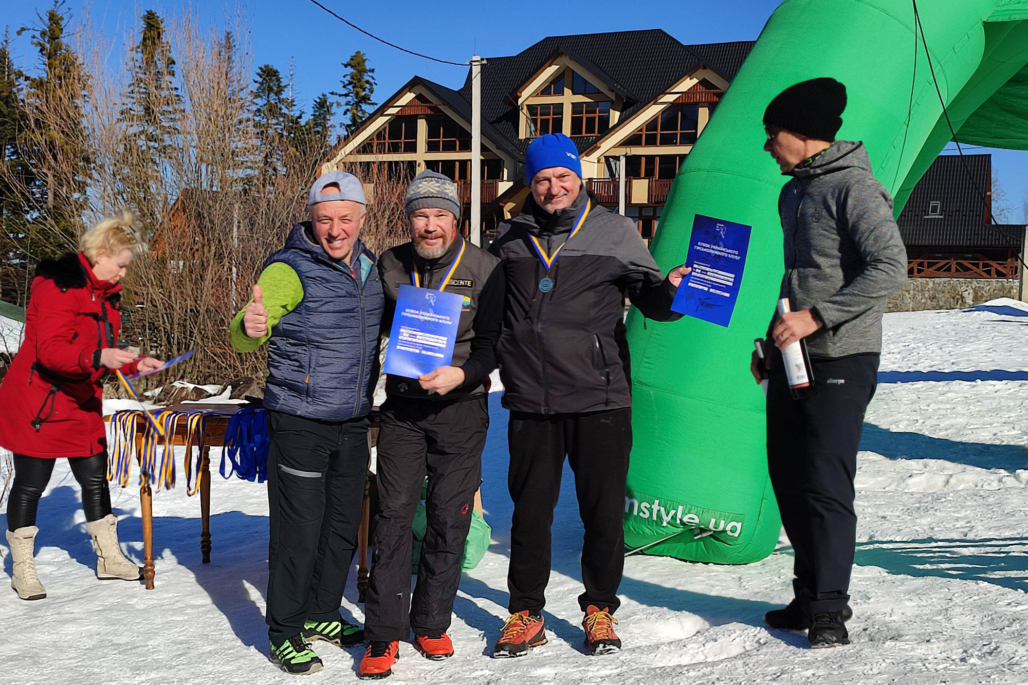 Чурсин Михаил